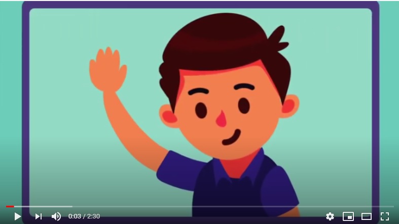covid19 video