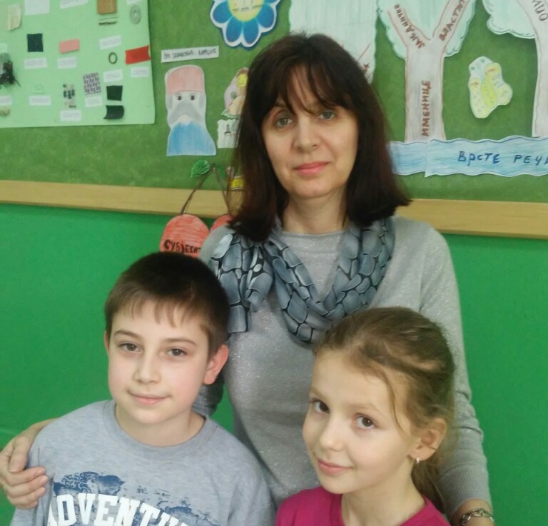 svetlana milos milena