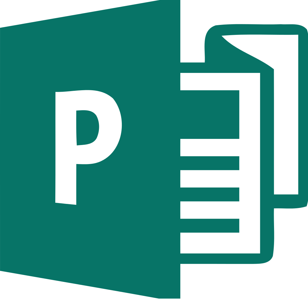 microsoft office powerpoint 2013 logo 51498