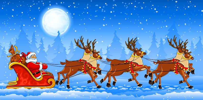 santa claus