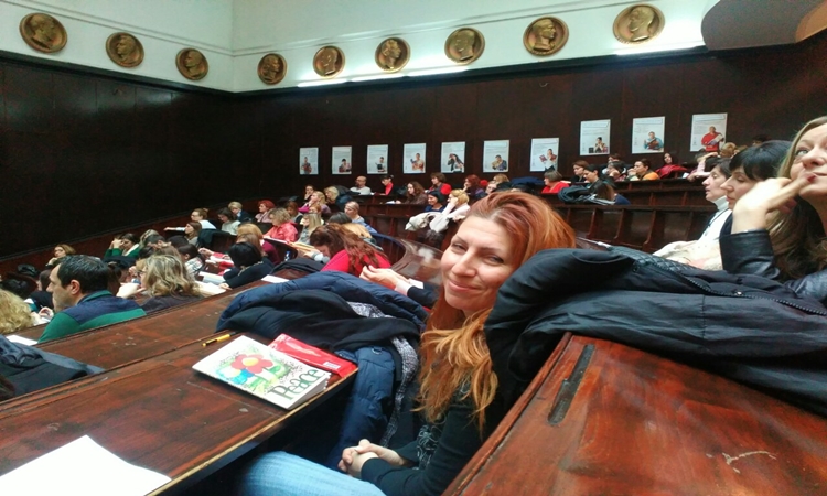 seminar srbisti